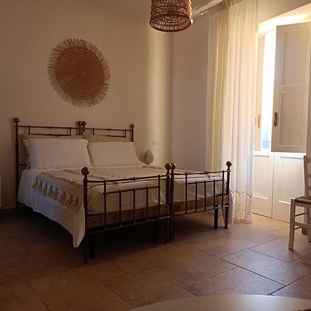 Camera Origano In Salento Мартано Екстериор снимка