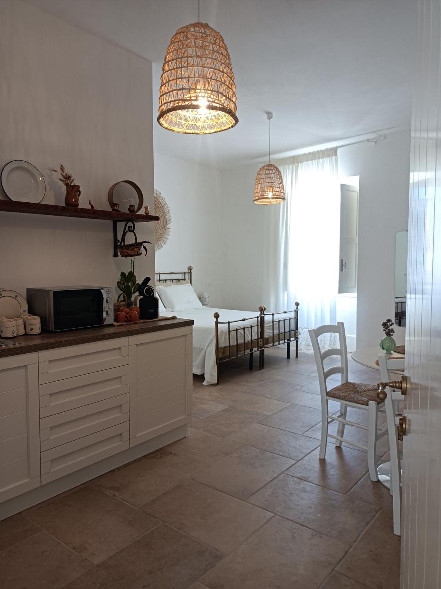 Camera Origano In Salento Мартано Екстериор снимка
