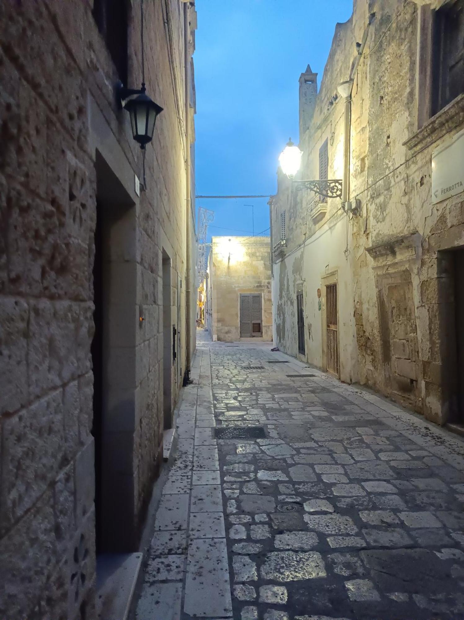 Camera Origano In Salento Мартано Екстериор снимка