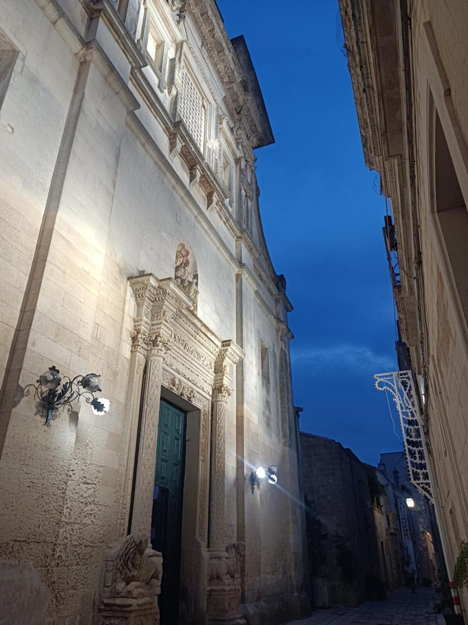 Camera Origano In Salento Мартано Екстериор снимка
