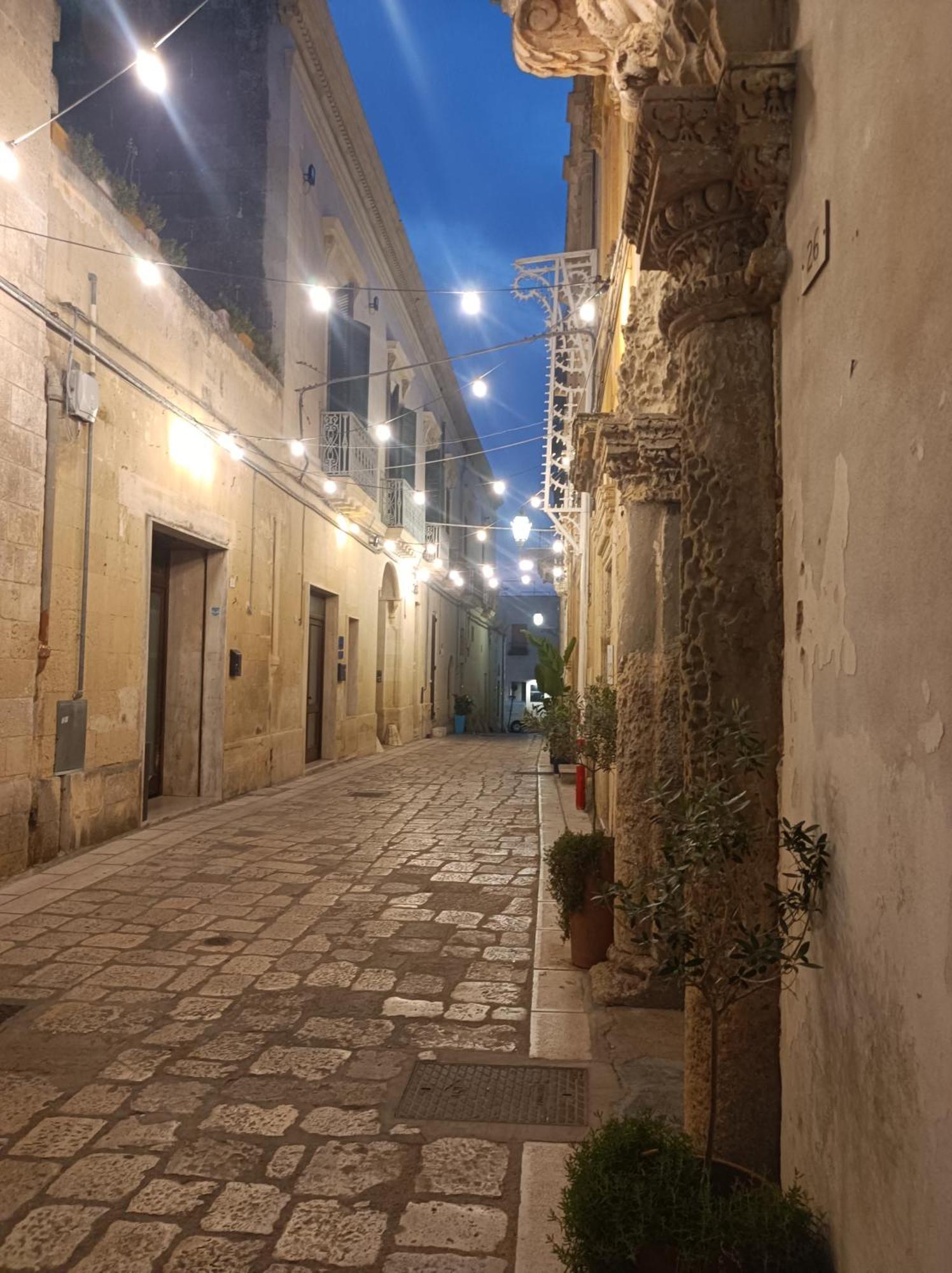 Camera Origano In Salento Мартано Екстериор снимка