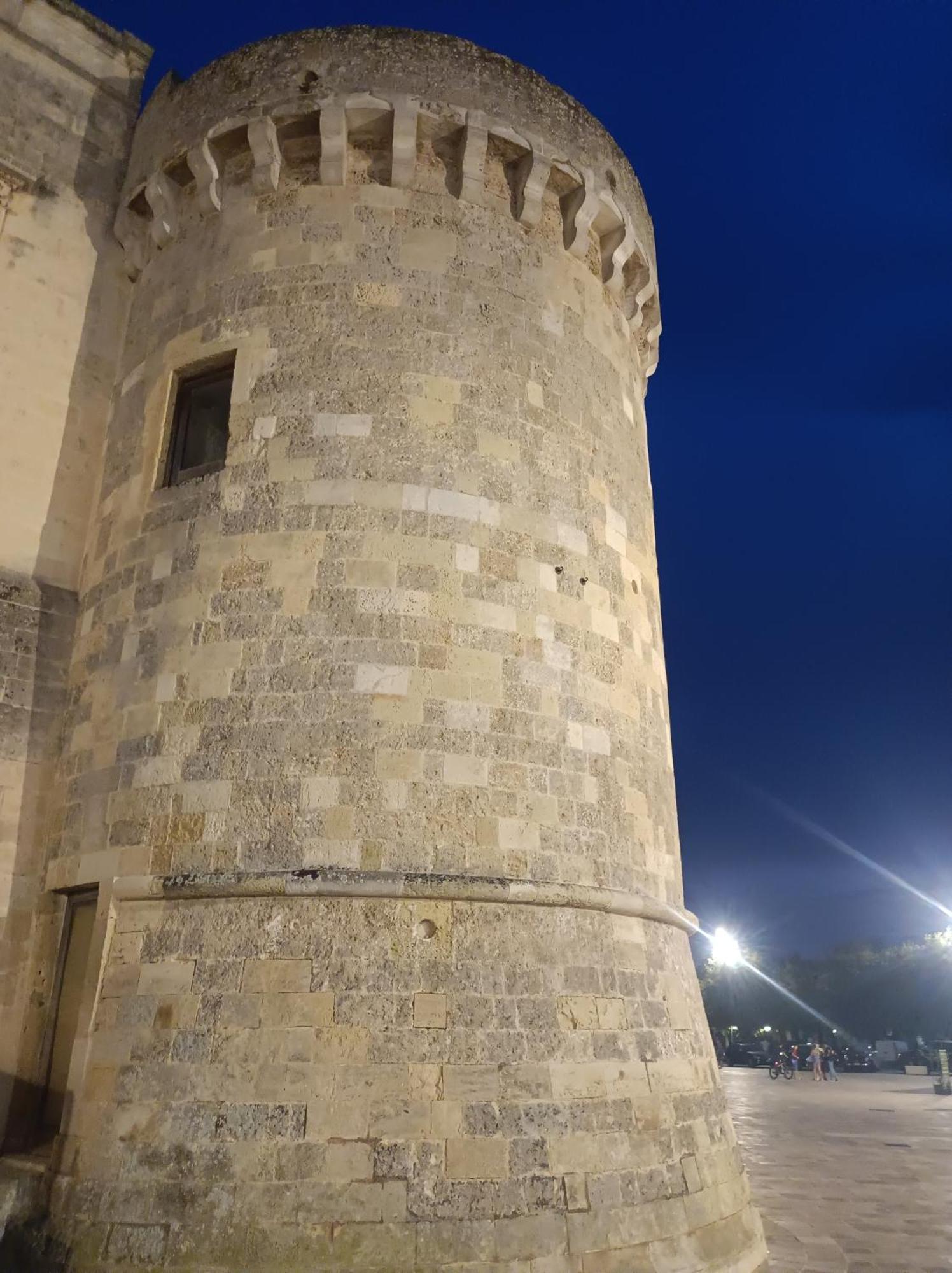 Camera Origano In Salento Мартано Екстериор снимка