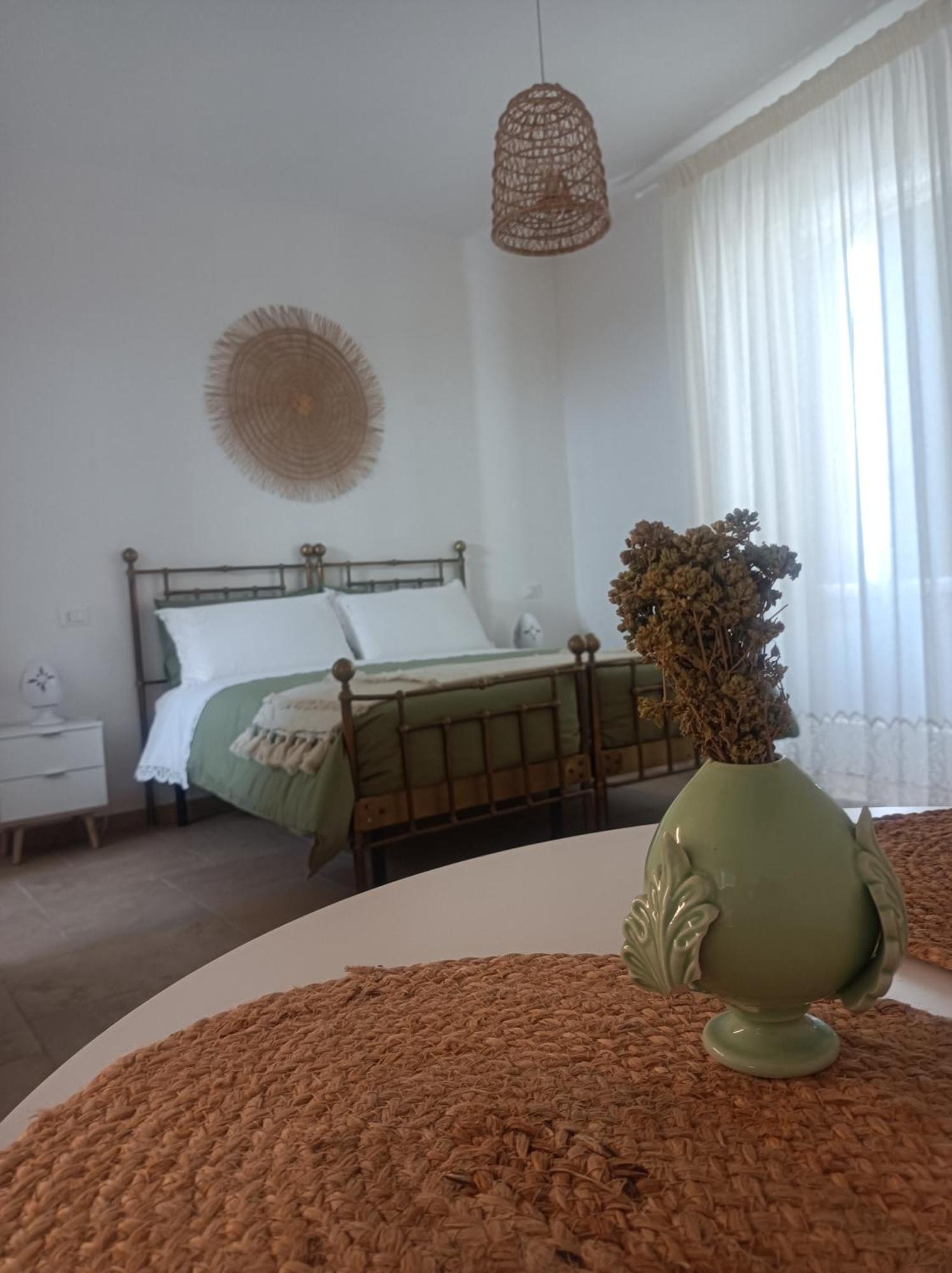 Camera Origano In Salento Мартано Екстериор снимка