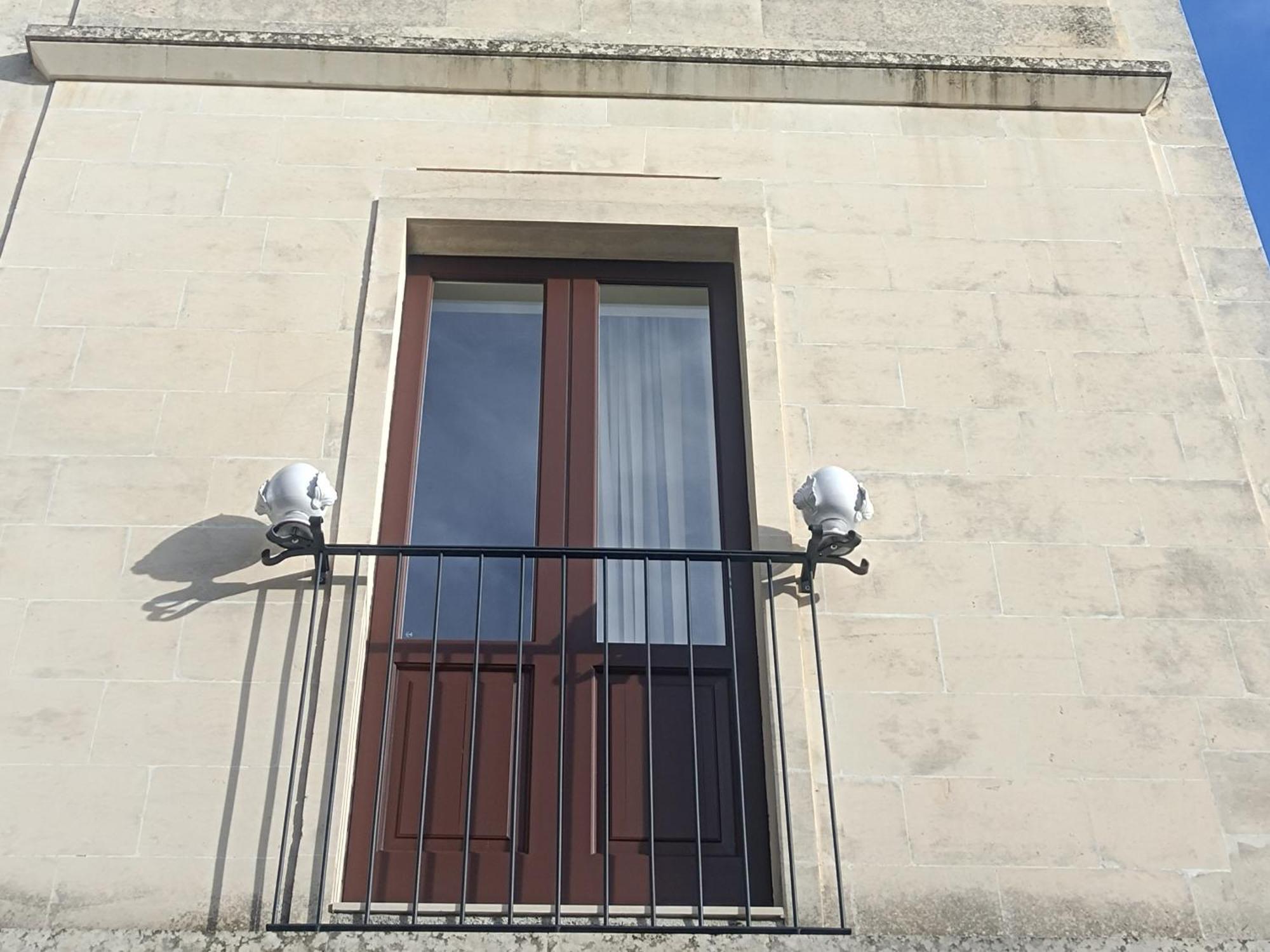 Camera Origano In Salento Мартано Екстериор снимка